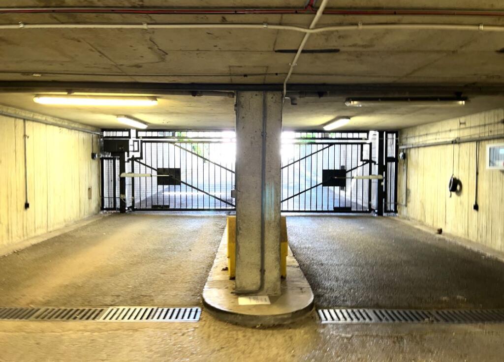 Garage Space 1, Napier Court, Ranelagh Gardens, Hurlingham, SW6 3XA photo 2