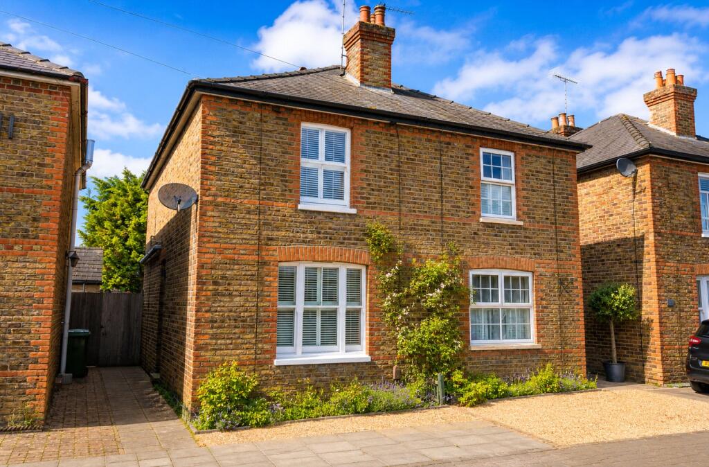 Main image of property: Hogshill Lane, Cobham, Surrey, KT11
