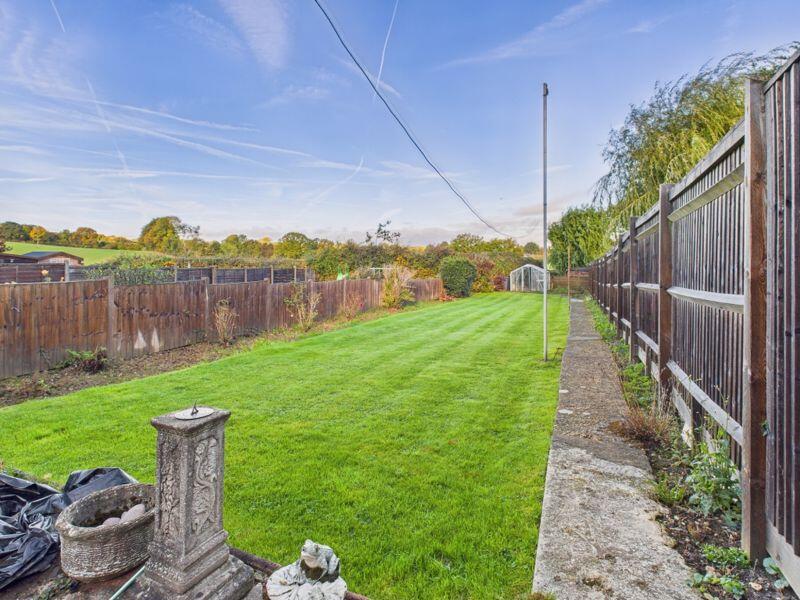 Main image of property: Sychem Place, Five Oak Green