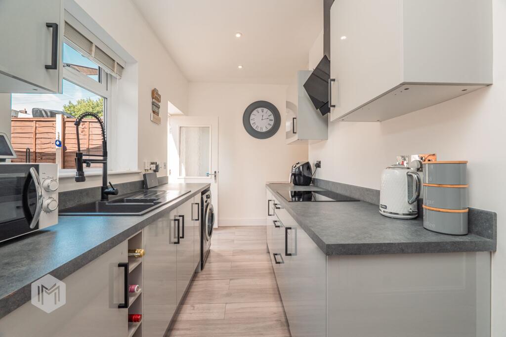 House in Bury, Greater Manchester - View 4