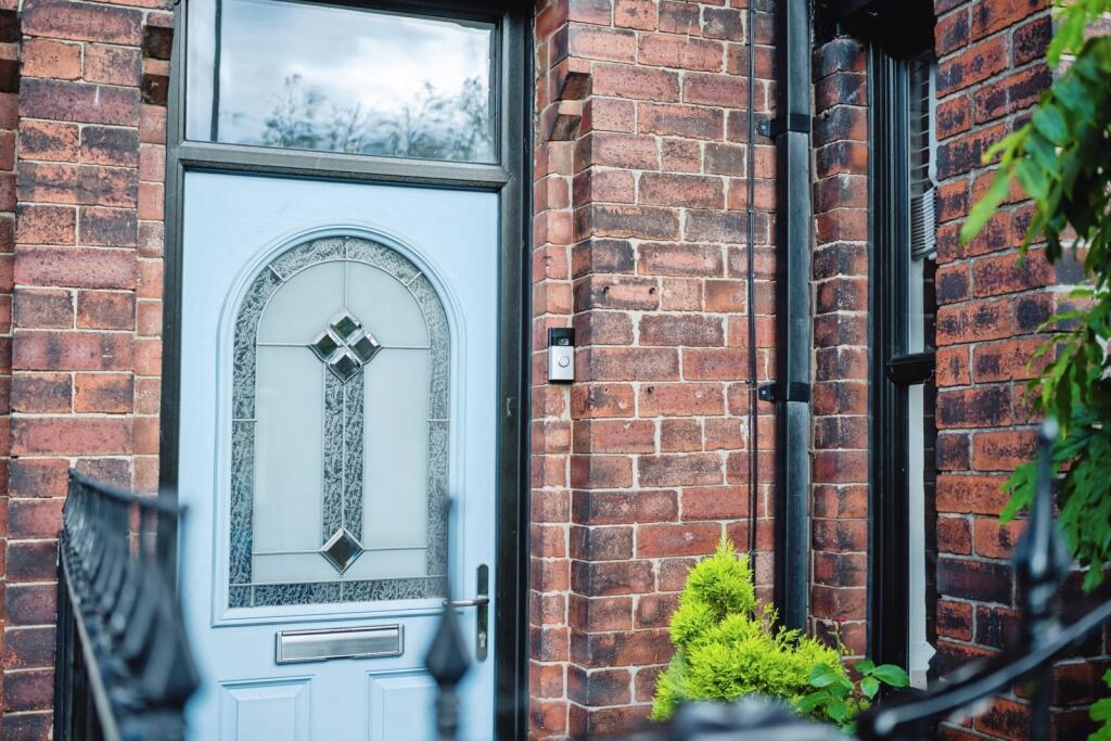 House in Warrington, Lower Walton, Howley - View 5