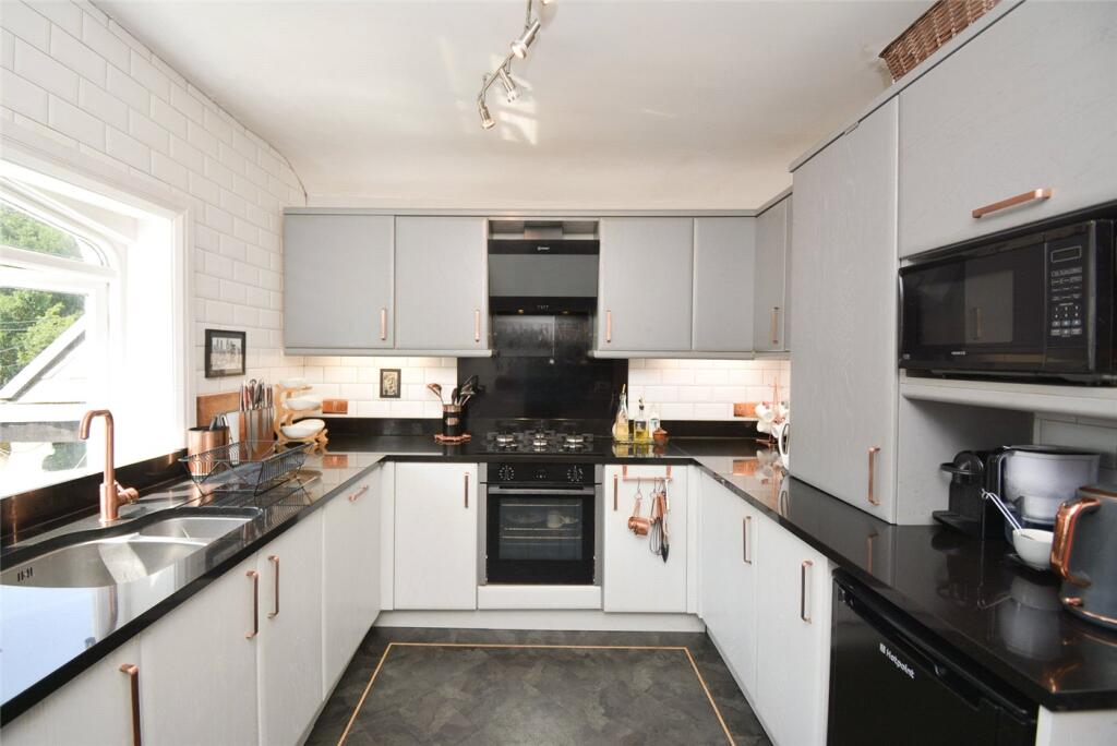 Apartment in Wallasey, New Brighton - More