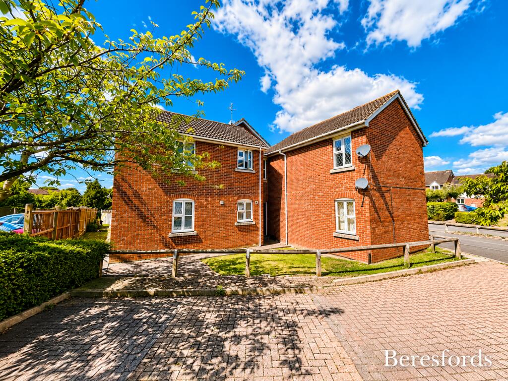 Main image of property: York Road, CM12