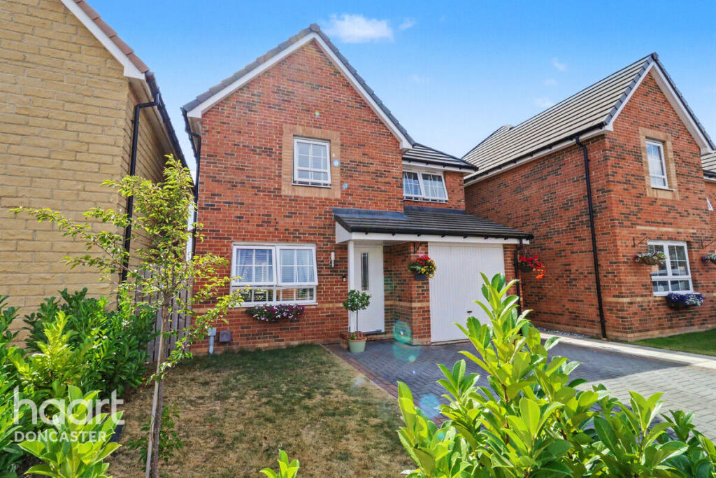 Main image of property: Pippin Way, Doncaster
