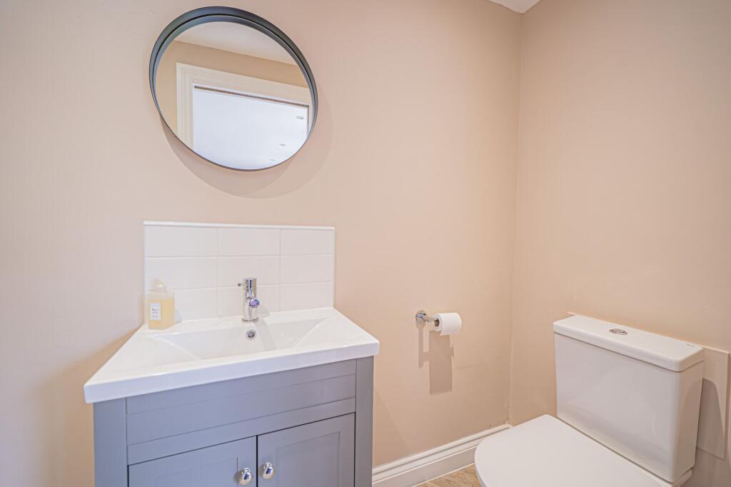 Additional image 34 of Station Road, Knowle, B93