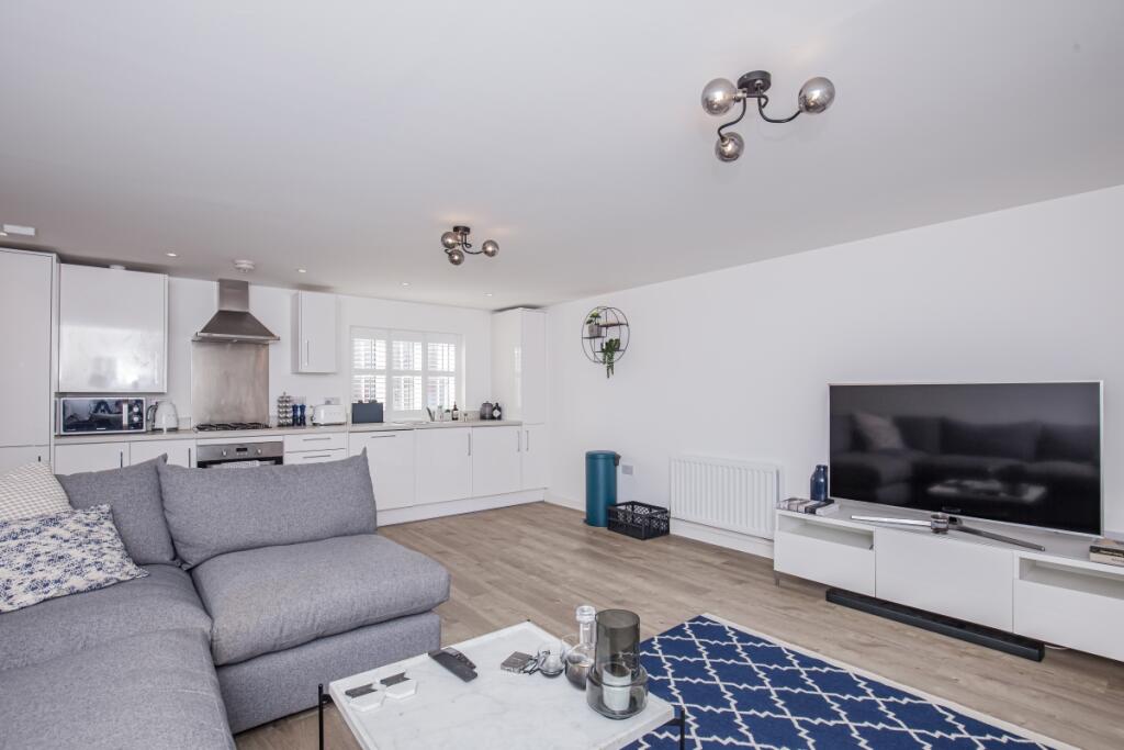 Main image of property: Aintree Way, Bicester