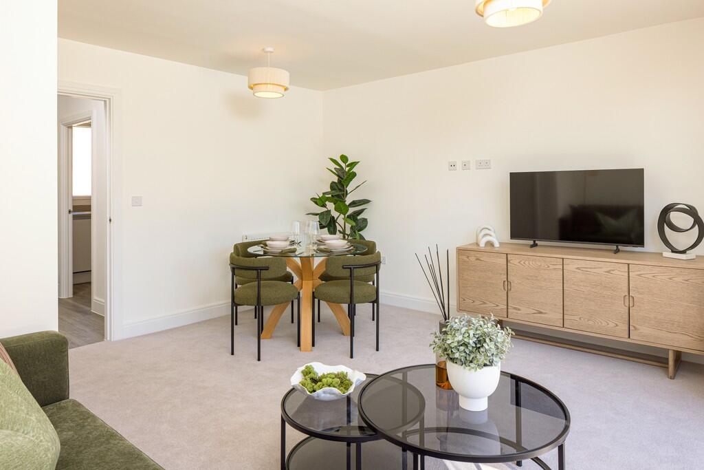 House in Winchester, Headbourne Worthy - View 3