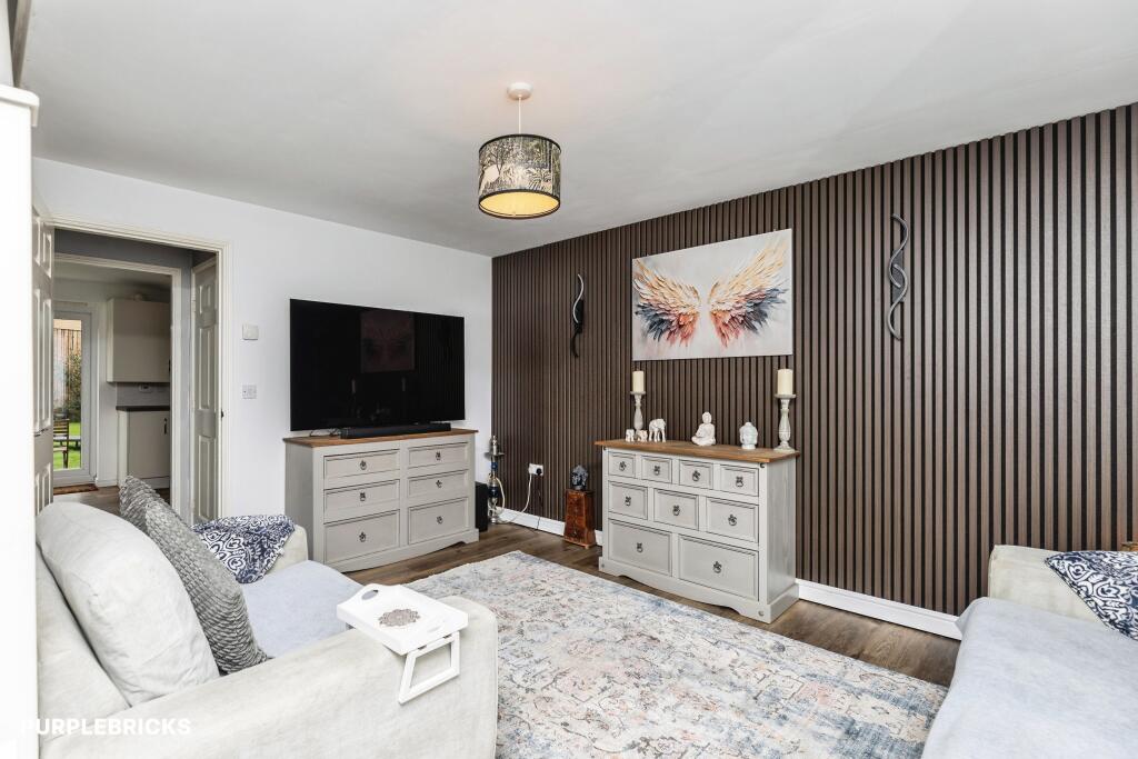 House in Wakefield, South Elmsall - View 5