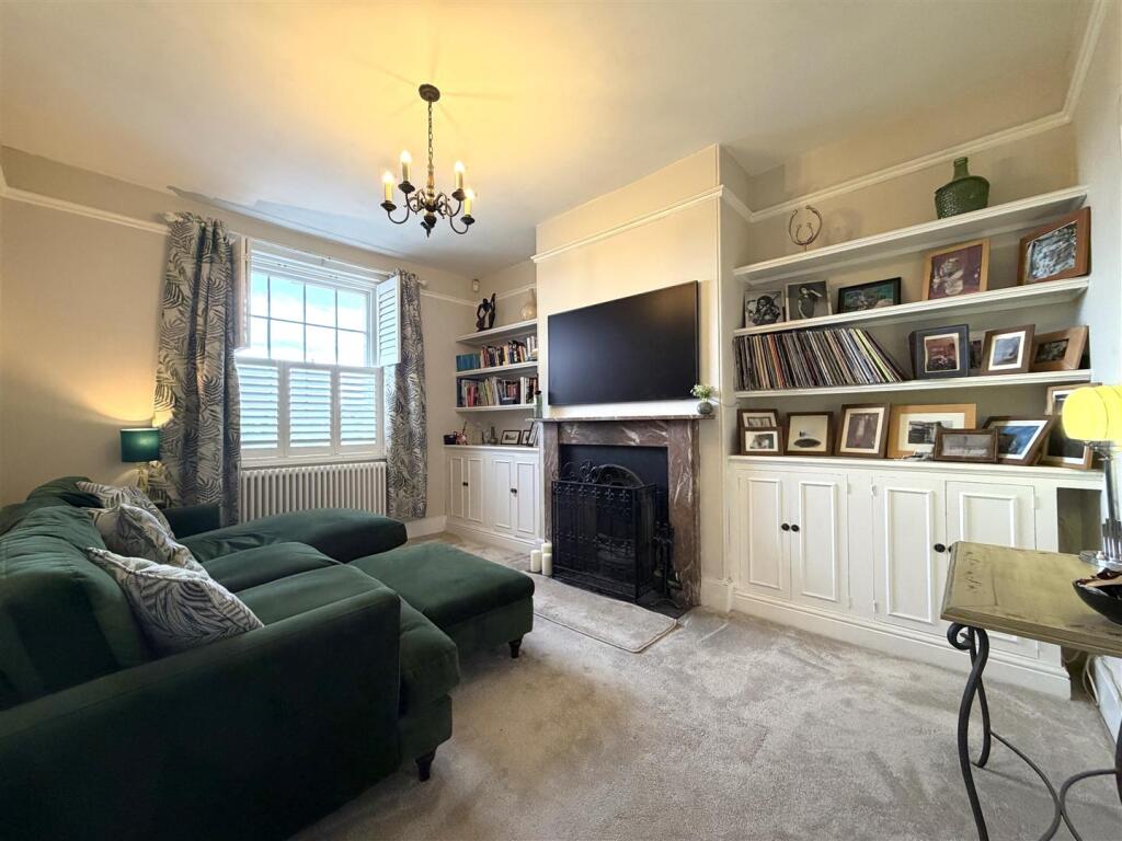 House in Newark and Sherwood, Newark - View 4
