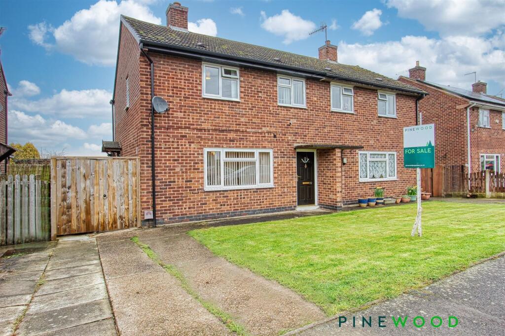 Main image of property: North Side, New Tupton, S42