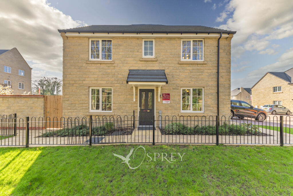 Main image of property: Sovereign Way, Stamford, PE9