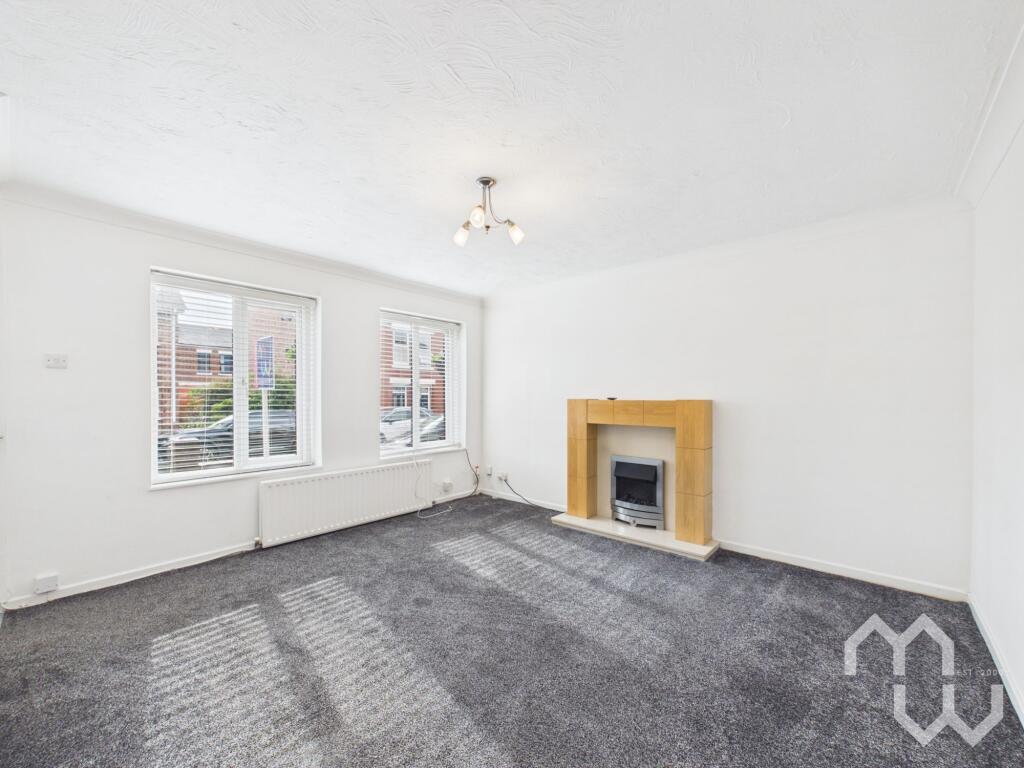 House in Leyland - View 3