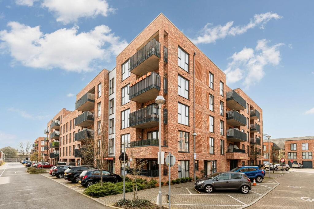 Main image of property: Myers Court, Brentford