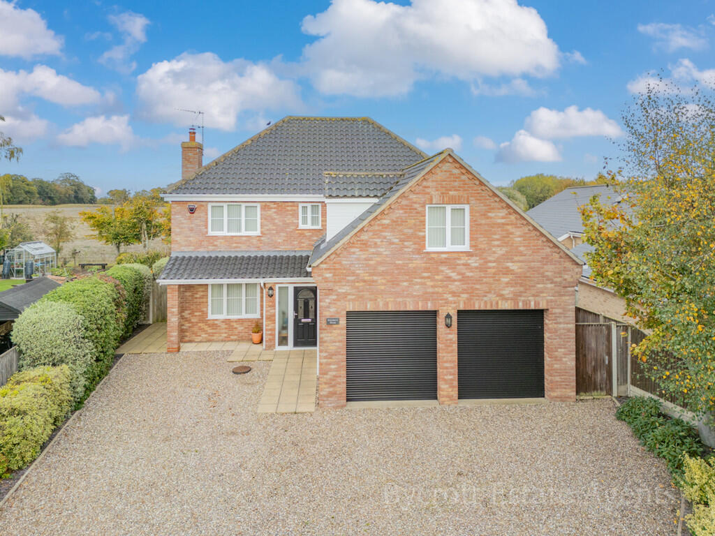Main image of property: Main Road, Filby