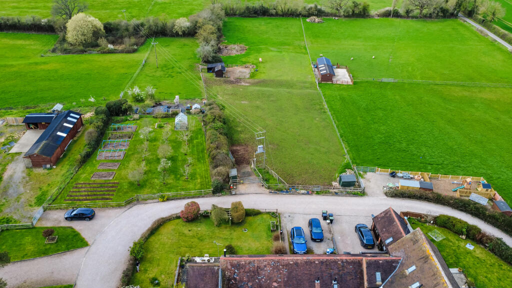 Additional image 21 of West Lodge Barns, Upton Warren, Bromsgrove B61 9HF