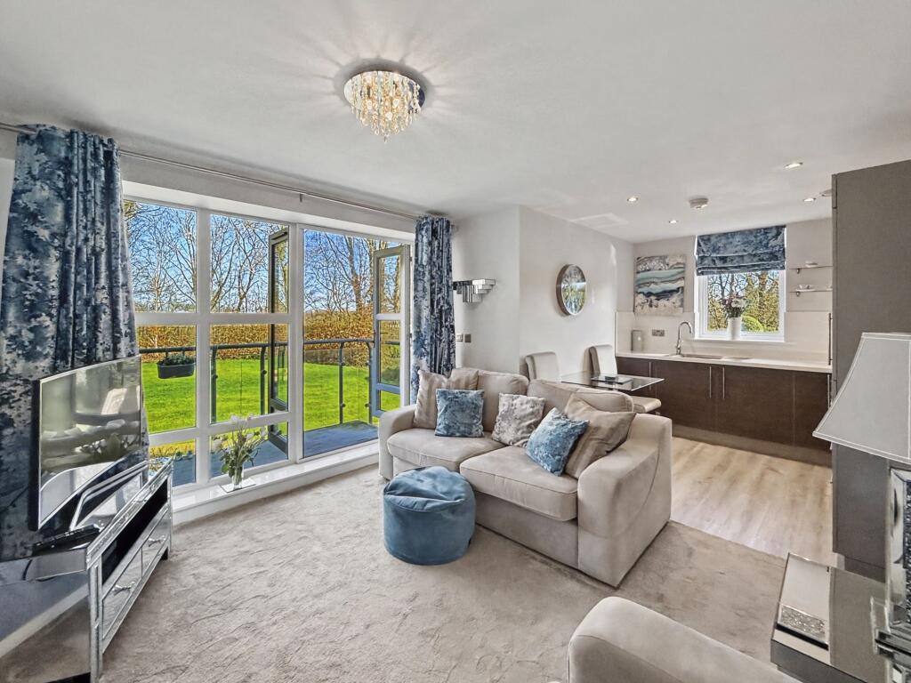 Shorecliffe Rise, Radcliffe New Road, Radcliffe, M26 photo 2