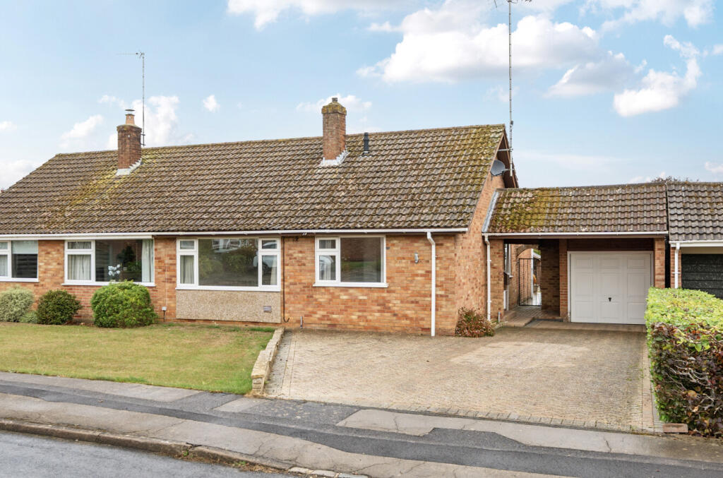 Main image of property: Westland Road, Faringdon, Oxfordshire