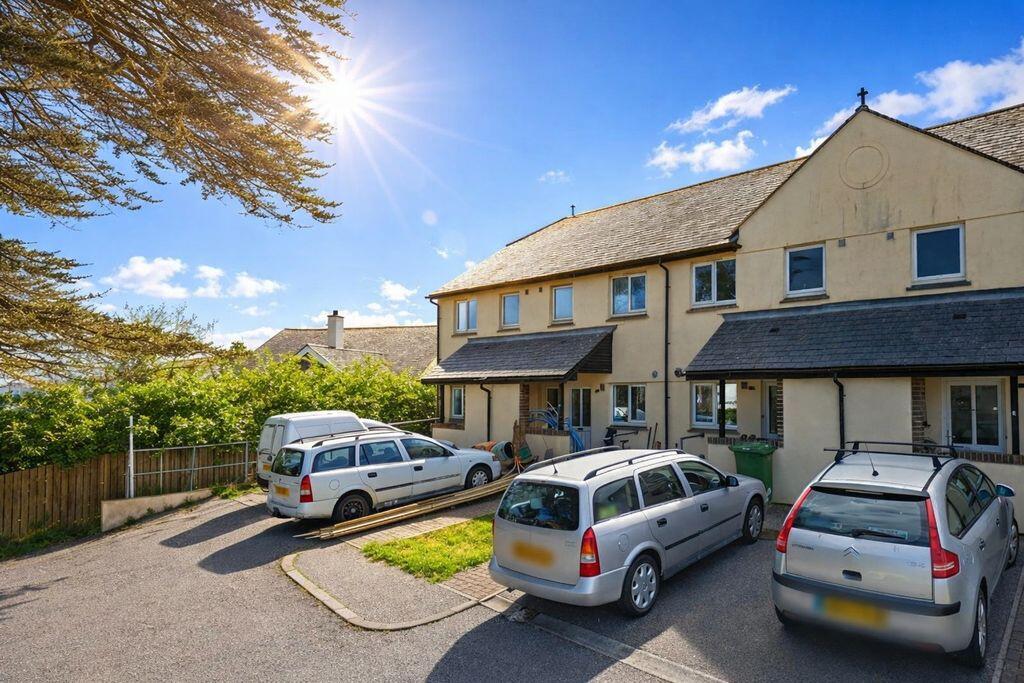 Main image of property: Tinners Way, St. Ives, TR26