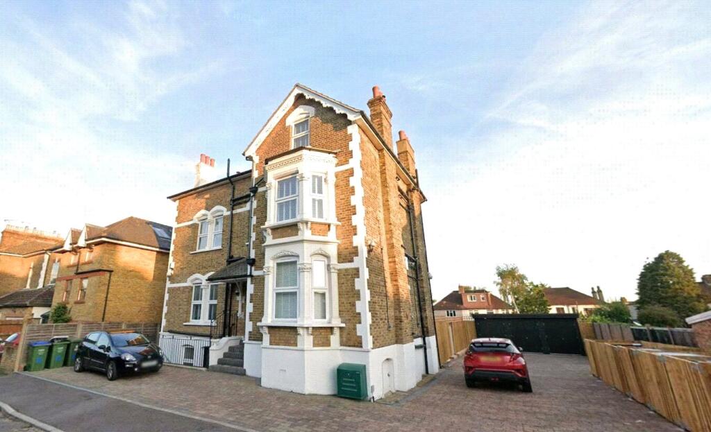 Main image of property: Warren Close, Bexleyheath, Kent, DA6