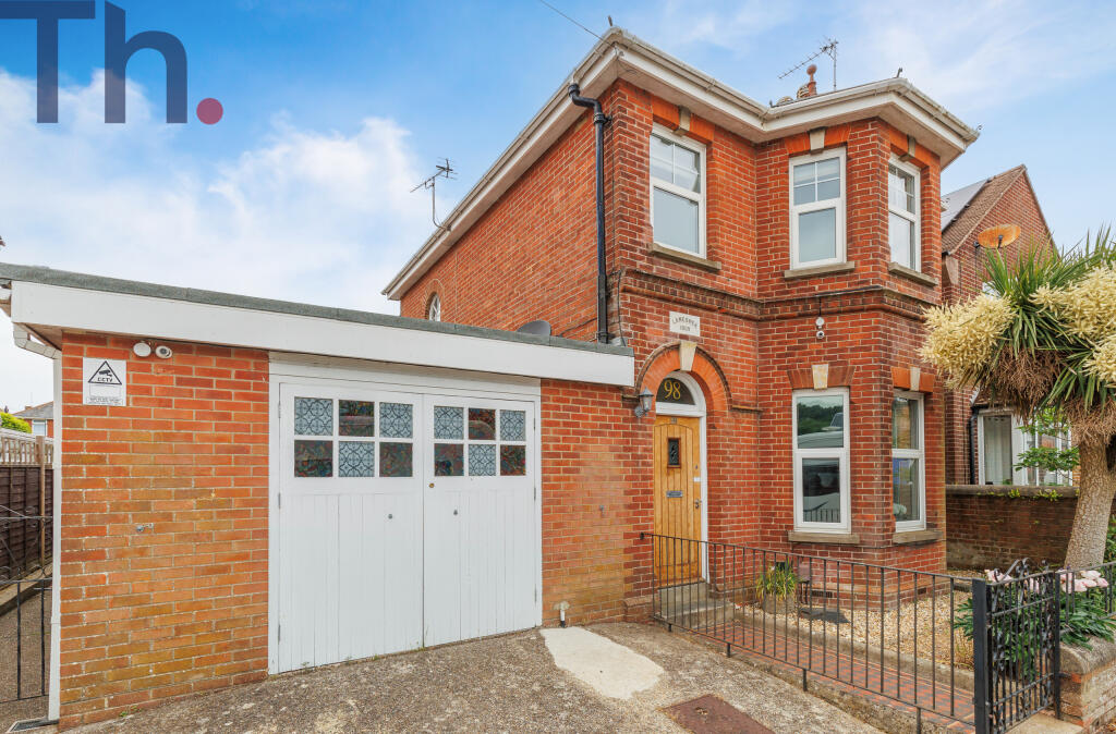 Main image of property: Newport, Isle Of Wight