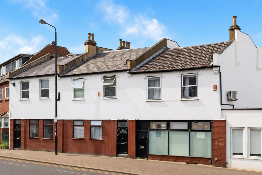 Main image of property: Wood Street, Walthamstow, London