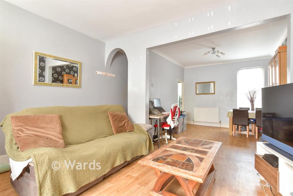 Main image of property: Burnt Oak Terrace, Gillingham, Kent