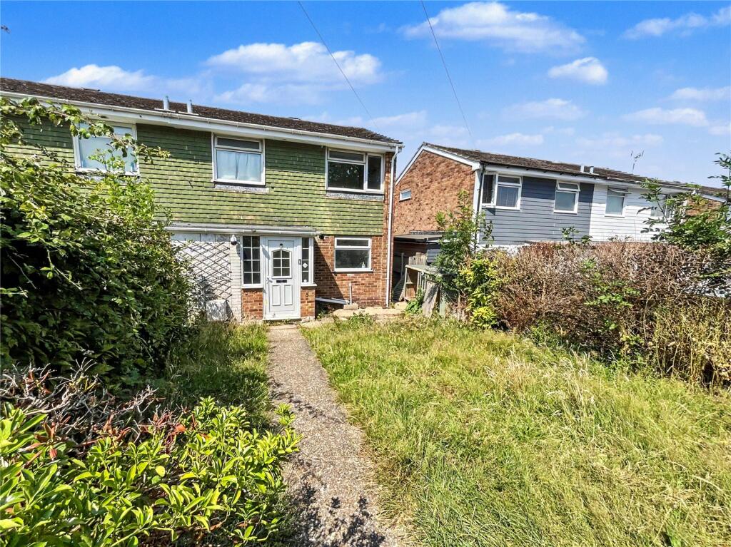 Main image of property: Trelawn Crescent, Lordswood, Kent, ME5