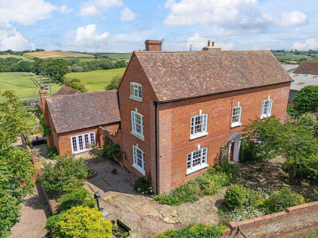 Main image of property: Pensax, Abberley, WR6
