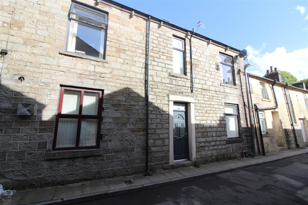 House in Rossendale, Whitewell Bottom