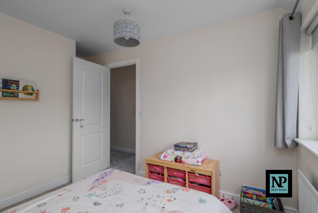 Additional image 20 of Barlaston Way, Amington, B77