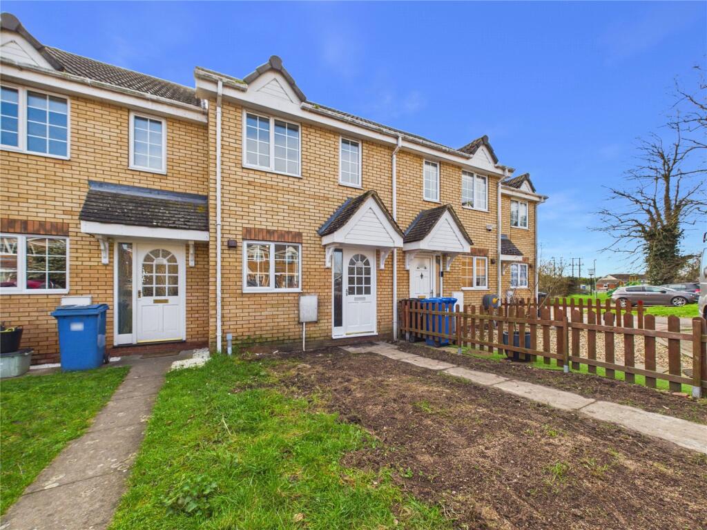 Main image of property: Temple Pattle, Brantham, Manningtree, Suffolk, CO11