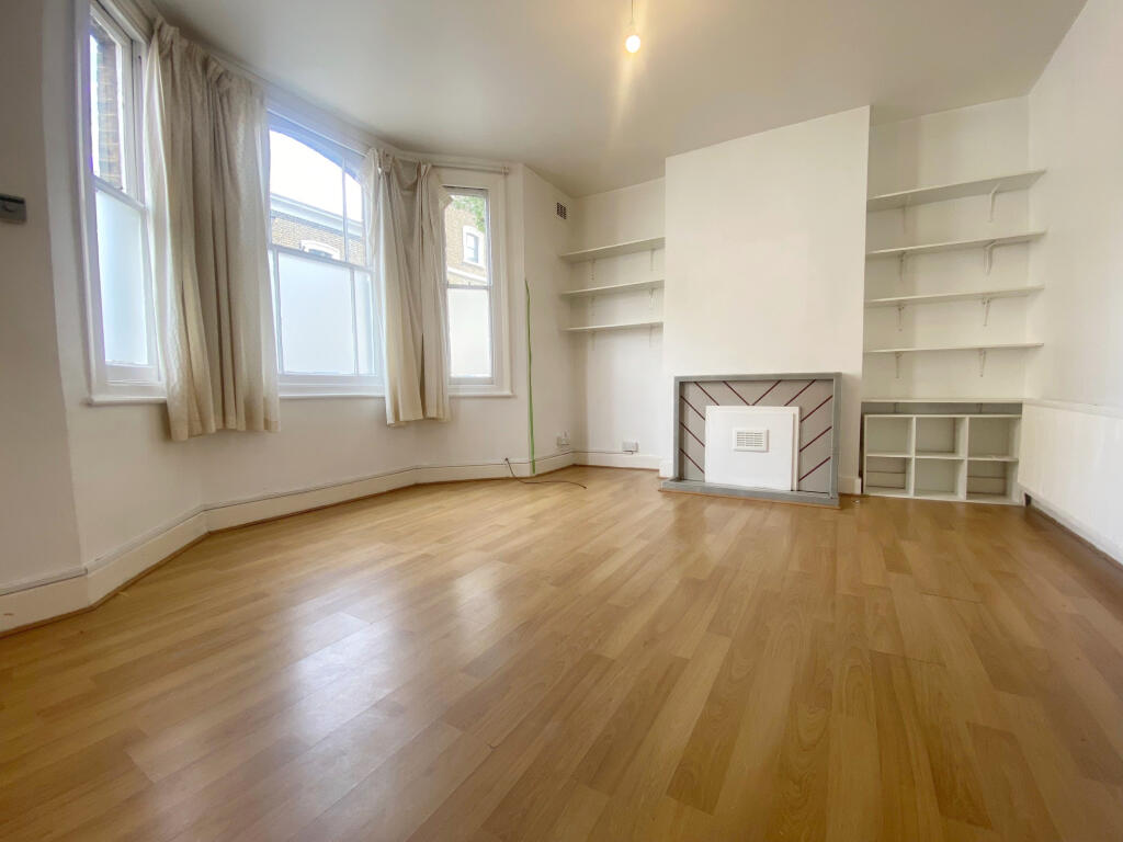 Main image of property: Crankbrook Road, Deptford, SE8