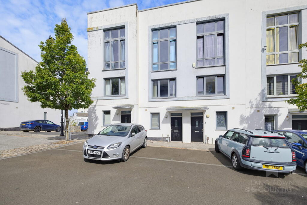 Main image of property: Ker Street, Devonport, Plymouth