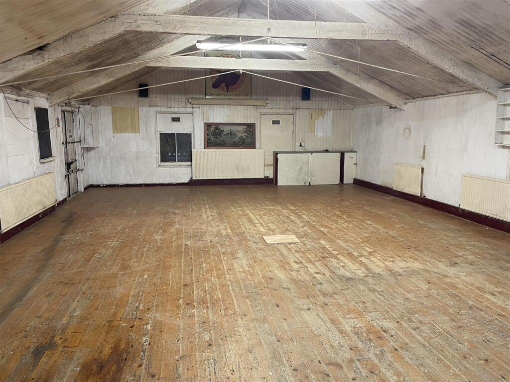 Main image of property: Lower Blandford St. Mary, Blandford Forum