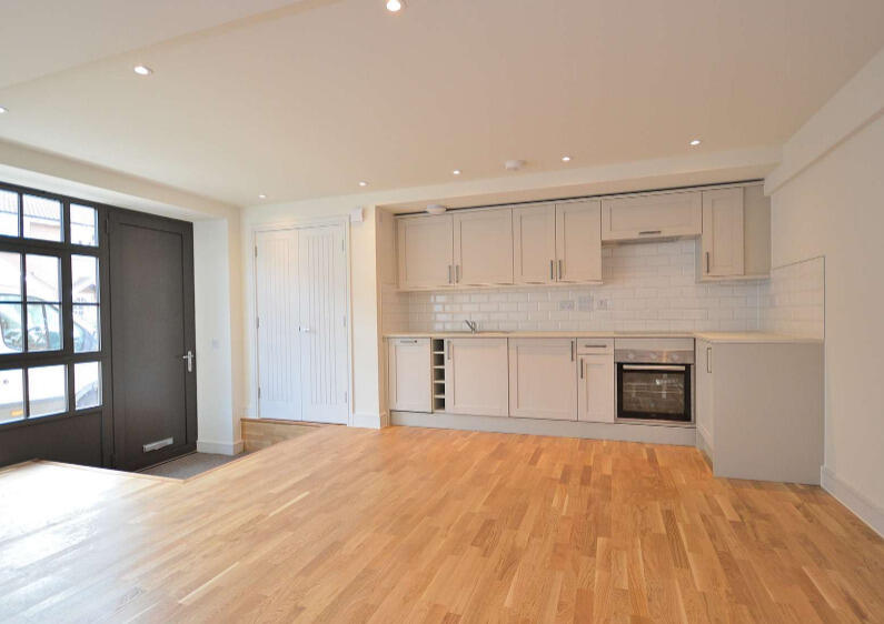 Main image of property: 2 The Barker Building, Countess Road, Northampton, NN5 7FA