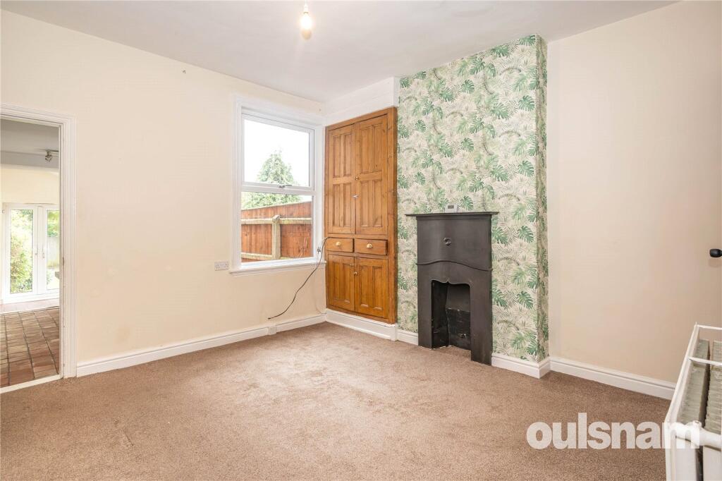 House in Birmingham - View 4