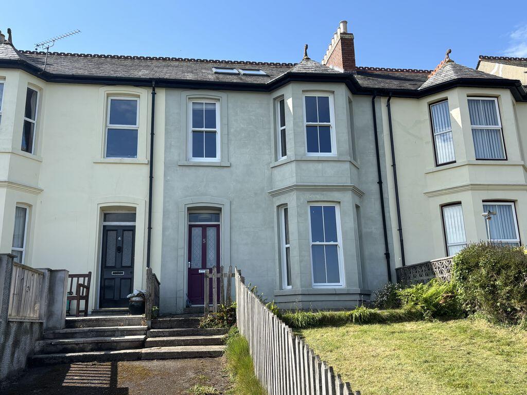 Main image of property: Clifden Terrace, Lostwithiel