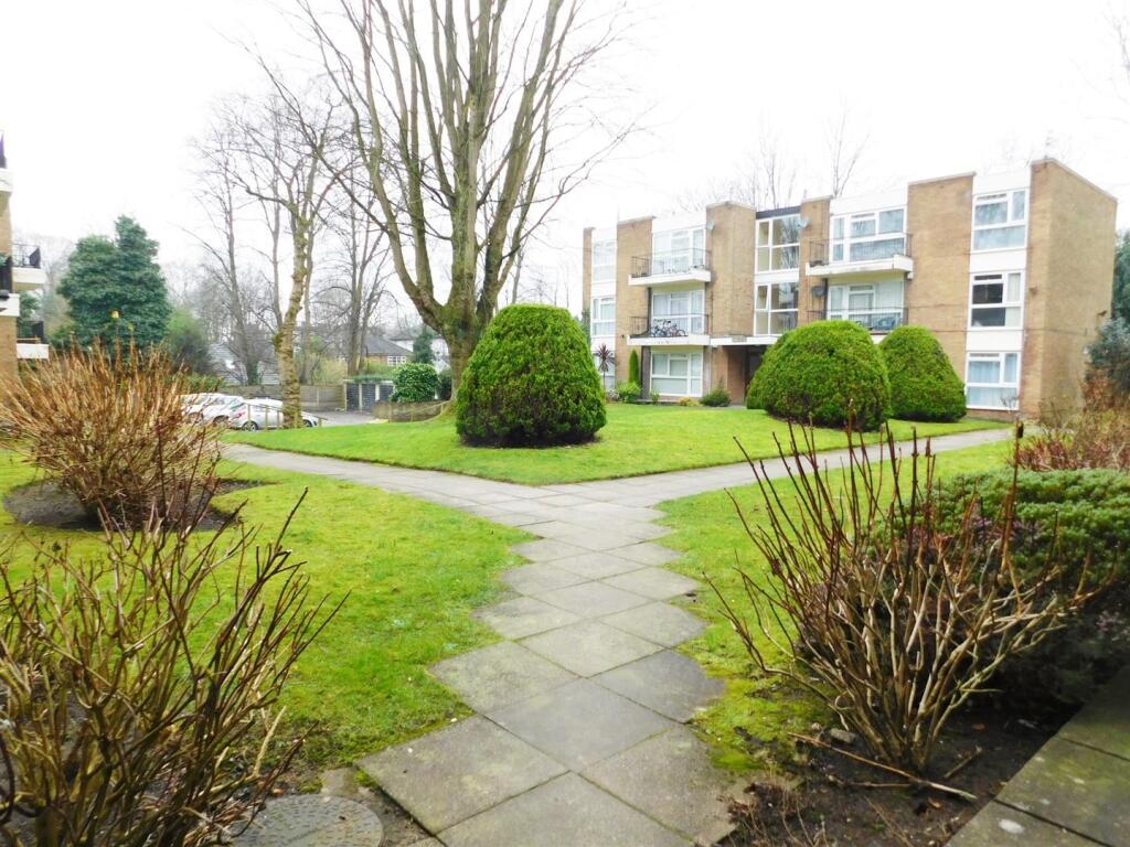 Main image of property: Bury Old Road, Salford