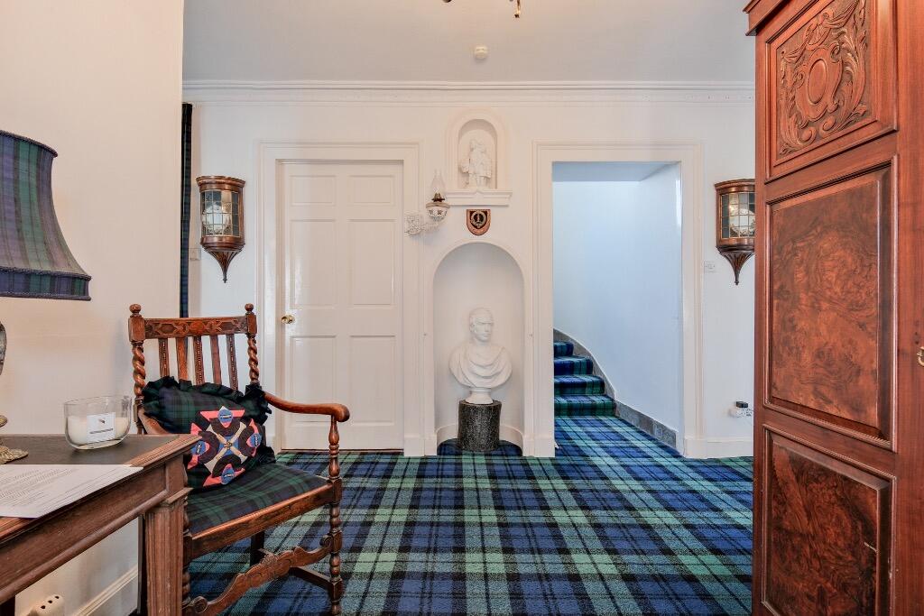 Apartment in Motherwell - More