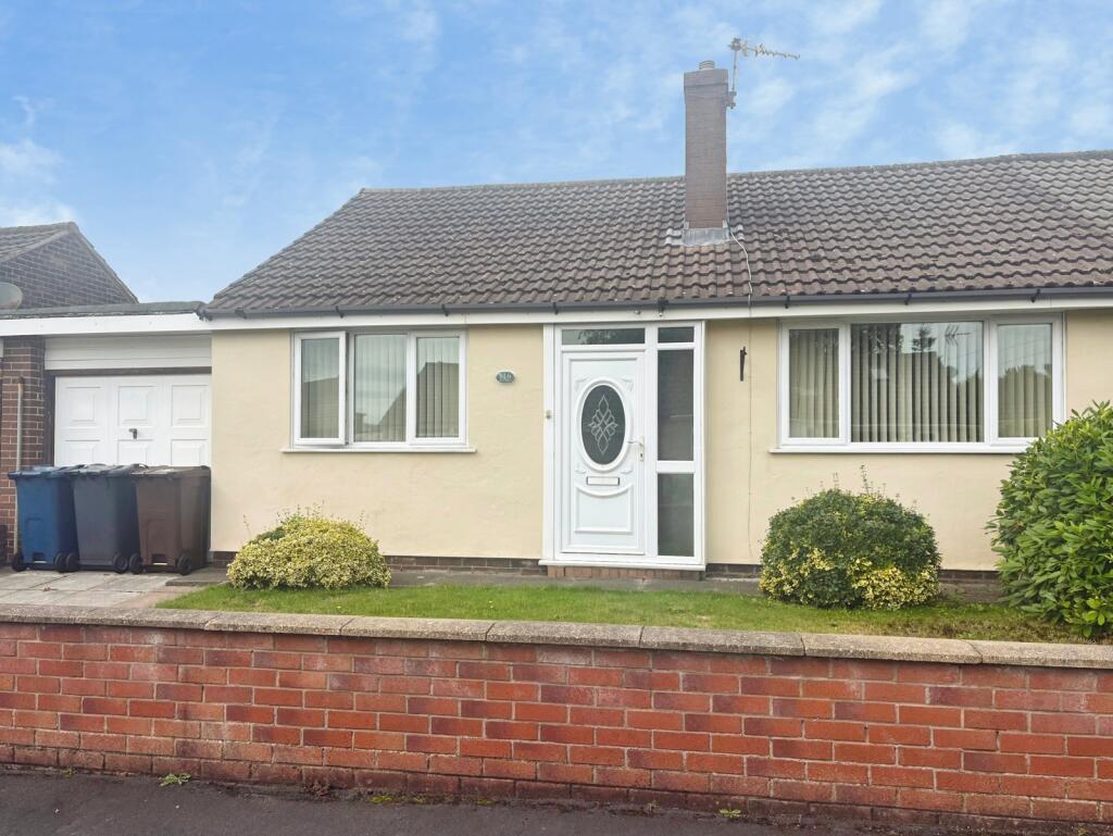 Main image of property: Moor Drive, Birleywood, Skelmersdale, Lancashire, WN8