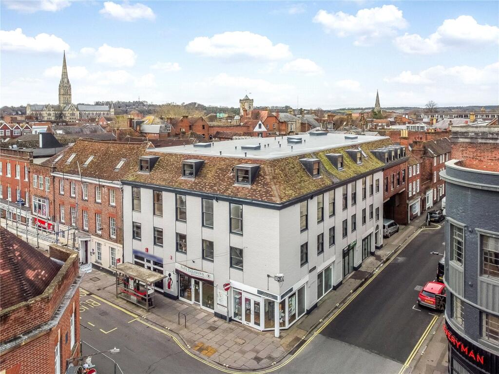 Main image of property: Chipper Lane, Salisbury, Wiltshire, SP1