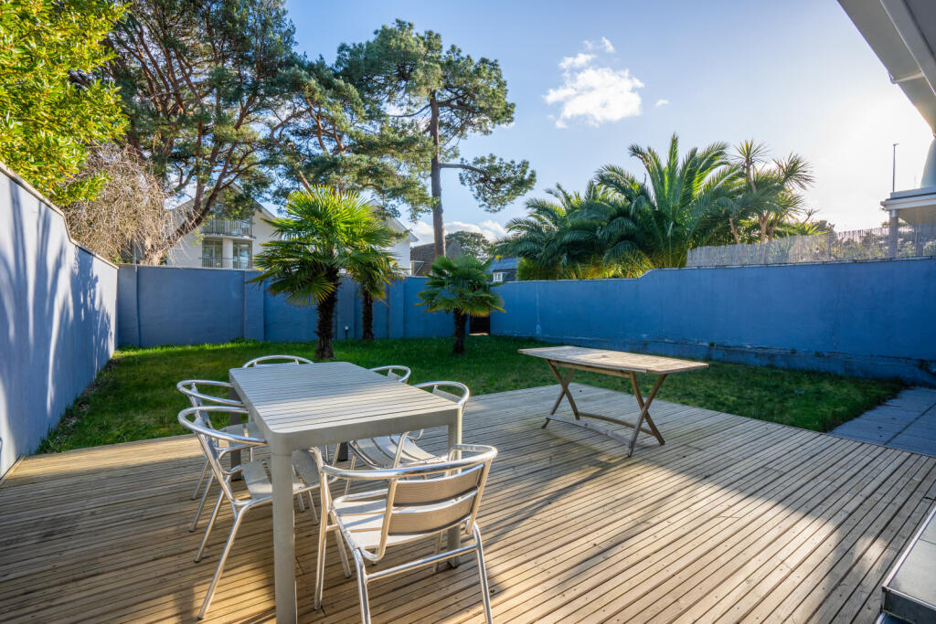 Additional image 5 of Panorama Road, Sandbanks, Poole, Dorset, BH13