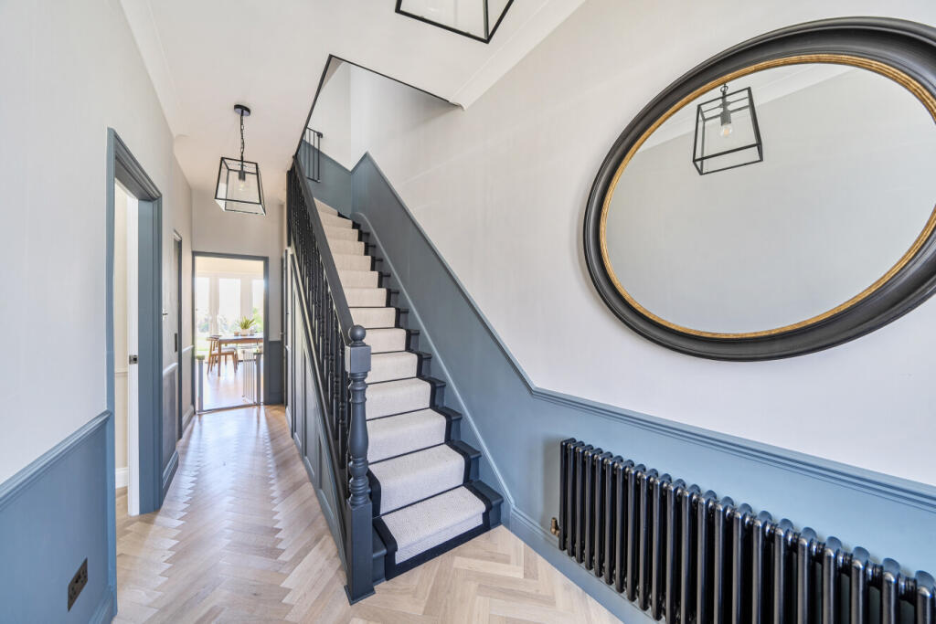 House in London, North Finchley - View 6