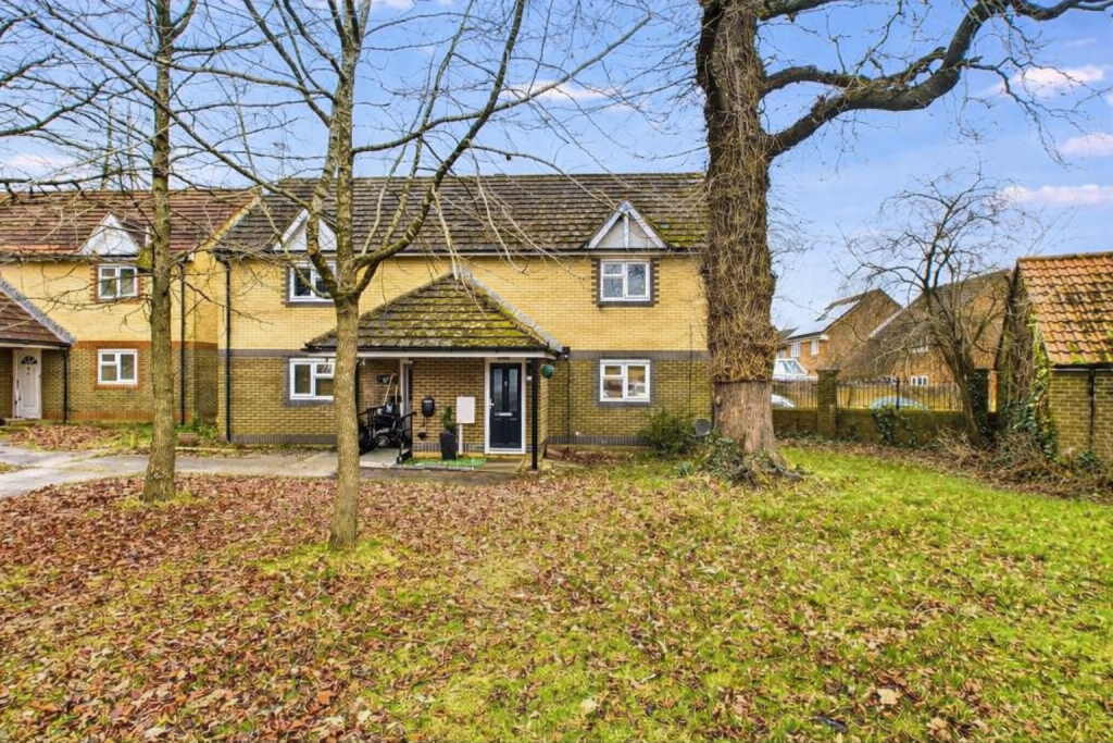 Main image of property: Atkinson Road, Crawley, RH10