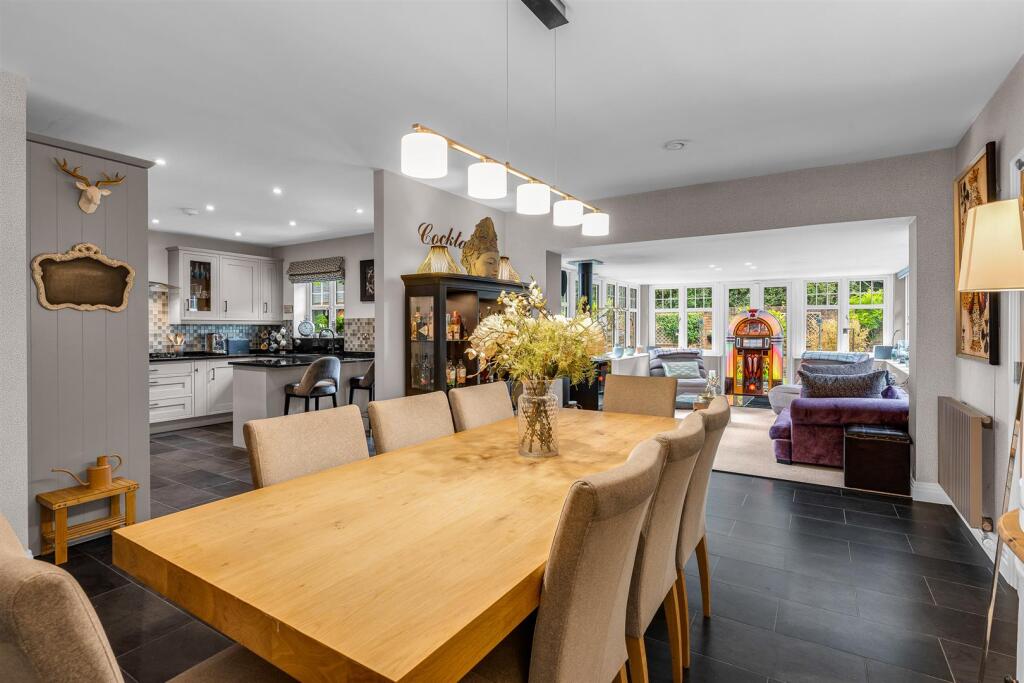 House in Welwyn Hatfield, Ayot Green, Ayot St Peter - View 4