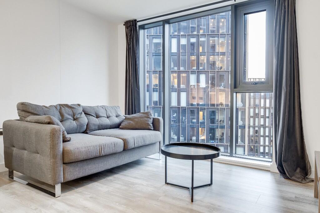 Additional image 5 of Sheepcote Street, Birmingham, B16