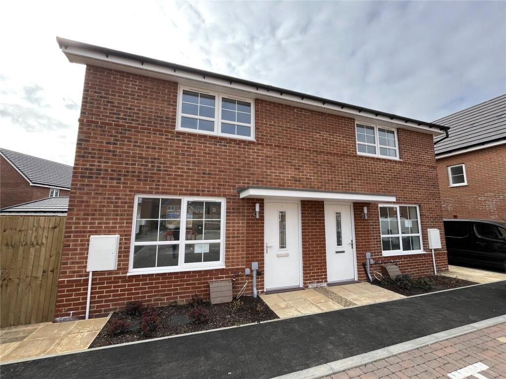 Main image of property: Drove Lane, Yapton, BN18