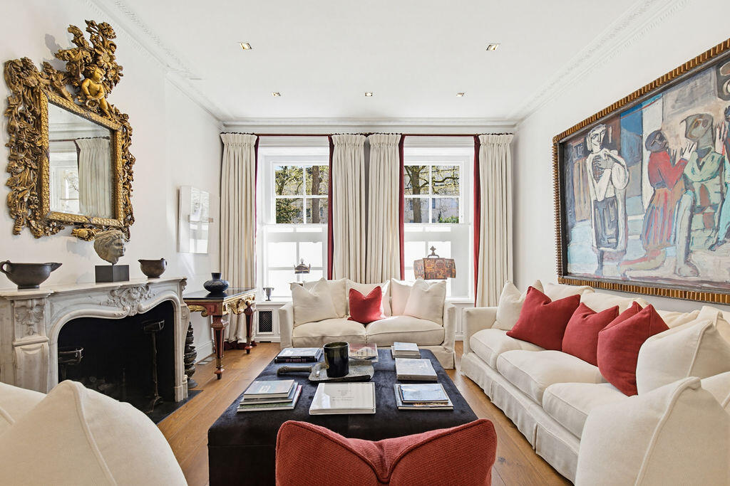 Apartment in London - View 2
