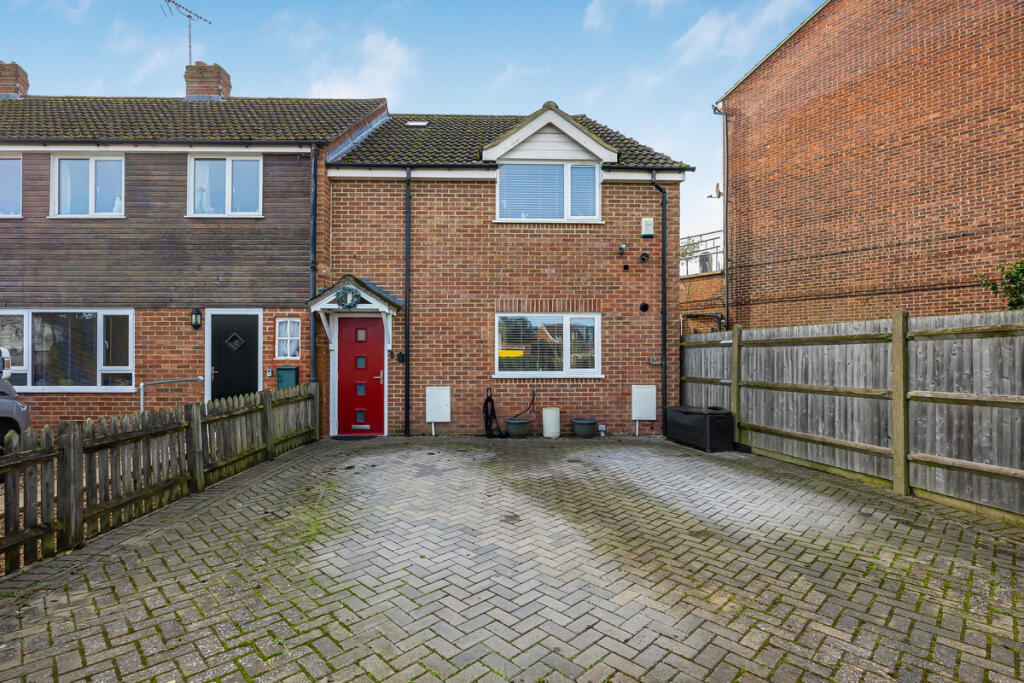 Main image of property: Longfield Road, Twyford, RG10