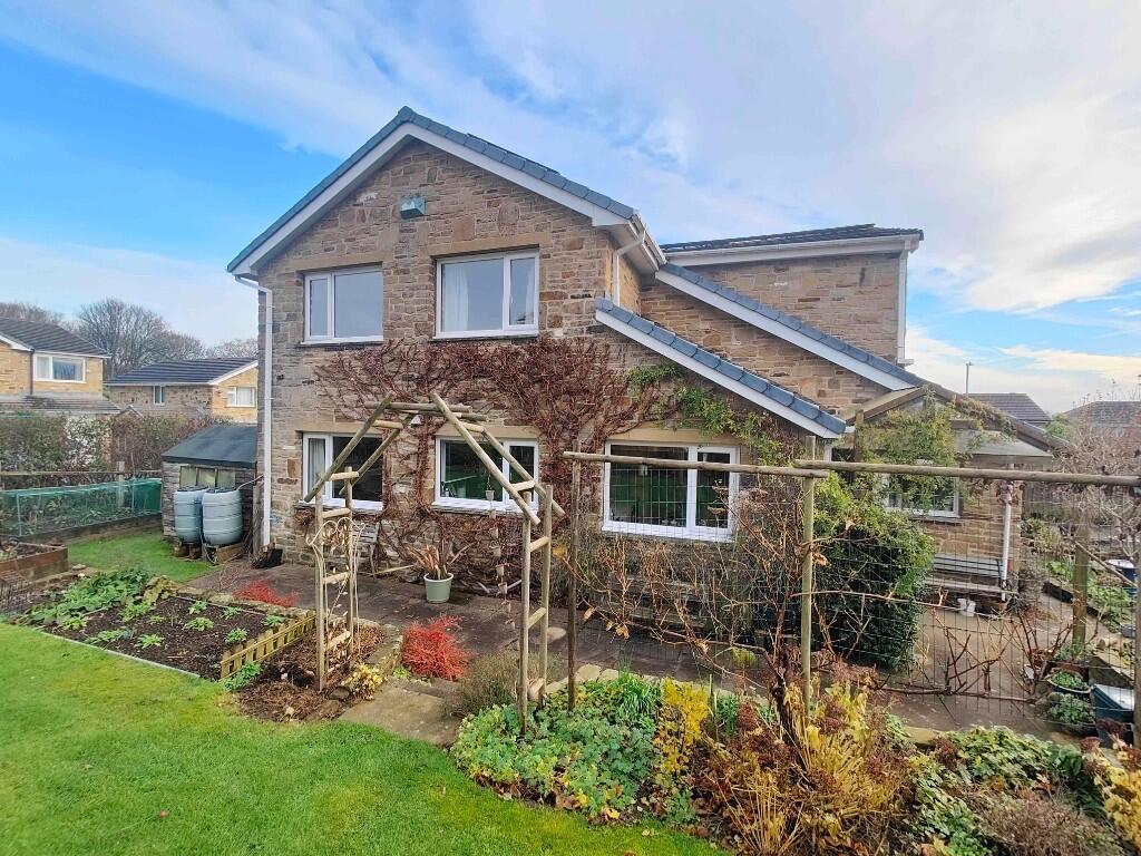 Main image of property: 2 Larchdale, Huddersfield, HD2 2FB